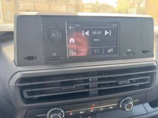 FIAT Scudo usata, con Servosterzo