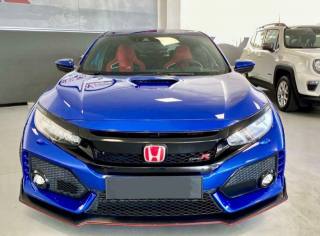 HONDA Civic usata, con Cerchi in lega