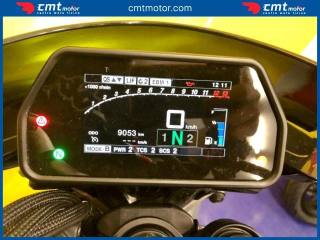 YAMAHA MT-10 usata 4