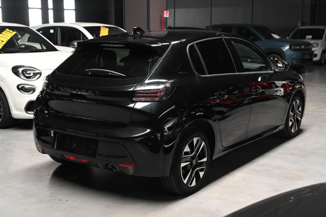 PEUGEOT 208 usata, con Alzacristalli elettrici