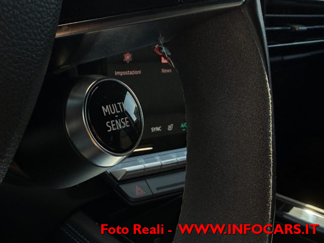 RENAULT Austral usata, con Trazione integrale