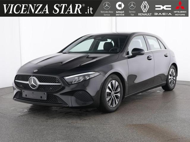 MERCEDES-BENZ A 180 usata, con ABS