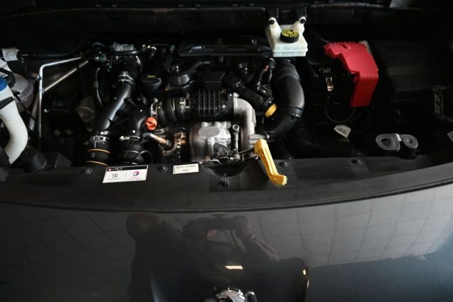 PEUGEOT Partner usata 52