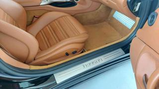 FERRARI California usata, con Sensori di parcheggio anteriori