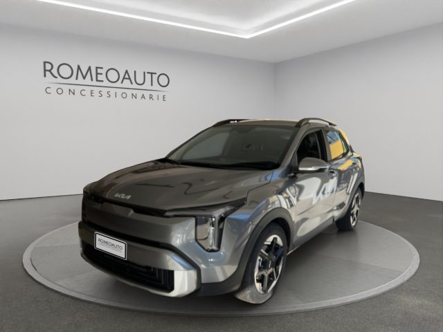 KIA Stonic usata, con ABS