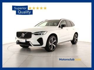 VOLVO XC60 T8 Recharge Plug-in Hybrid AWD aut. Ultimate Dark