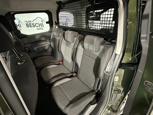 OPEL Combo Life usata, con Servosterzo