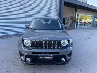 JEEP Renegade usata, con Airbag