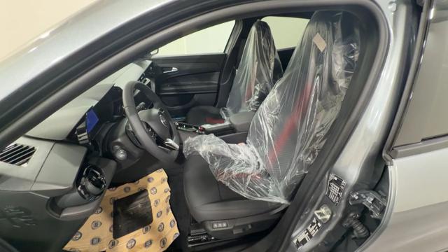 ALFA ROMEO Junior usata, con Cerchi in lega