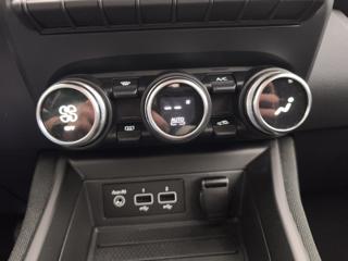 RENAULT ZOE usata, con Touch screen