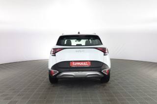 KIA Sportage usata 4