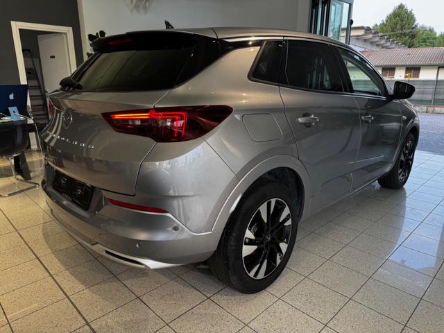 OPEL Grandland usata, con Alzacristalli elettrici