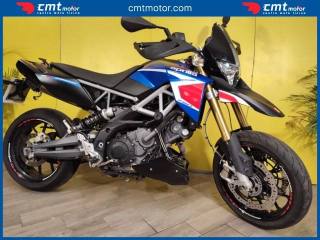 APRILIA Dorsoduro 750 usata 5