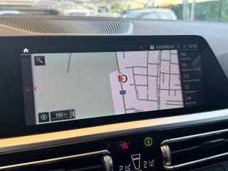 BMW 420 usata, con Interni in pelle