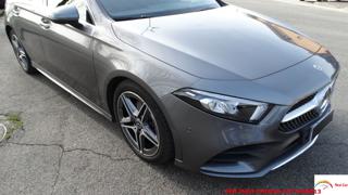 MERCEDES-BENZ A 180 usata 54