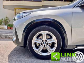 BMW X1 usata, con Sedile posteriore sdoppiato