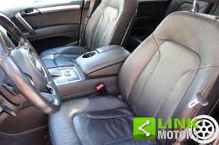 AUDI Q7 usata, con Cerchi in lega