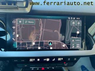 AUDI A3 usata, con Volante in pelle