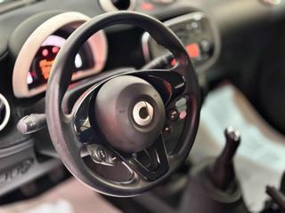 SMART ForTwo usata, con Controllo trazione
