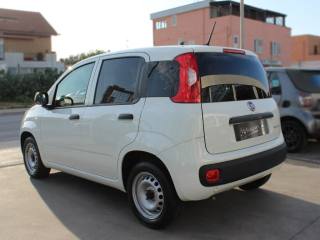 FIAT Panda usata, con Autoradio