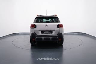 CITROEN C3 Aircross usata, con Alzacristalli elettrici