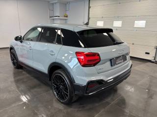AUDI Q2 usata, con Fari LED