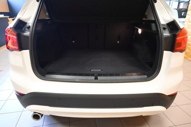 BMW X1 usata 31