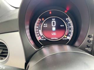 FIAT 500 usata, con Chiusura centralizzata telecomandata