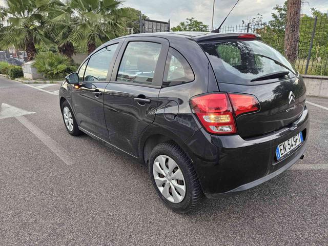 CITROEN C3 usata, con Chiusura centralizzata