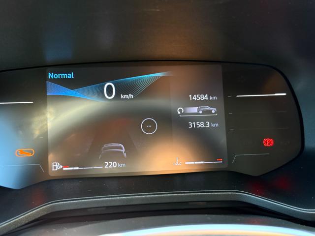 MITSUBISHI Colt usata, con Controllo automatico clima