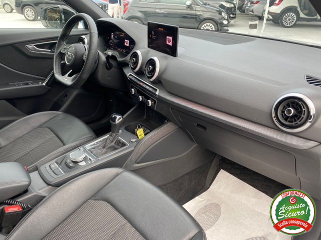 AUDI Q2 usata, con Servosterzo