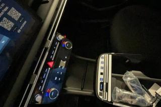 HYUNDAI Tucson usata, con Cerchi in lega