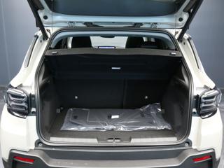JEEP Avenger usata, con Chiusura centralizzata