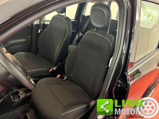 FIAT Panda usata, con Servosterzo