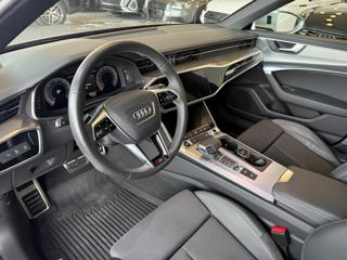 AUDI A6 usata, con Climatizzatore