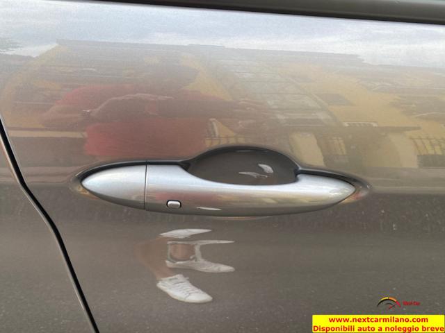 ALFA ROMEO Giulia usata, con Monitoraggio pressione pneumatici