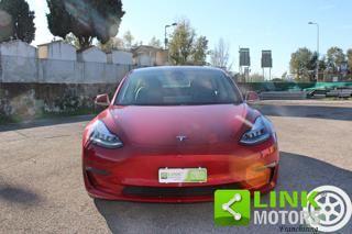 TESLA Model 3 usata, con Alzacristalli elettrici
