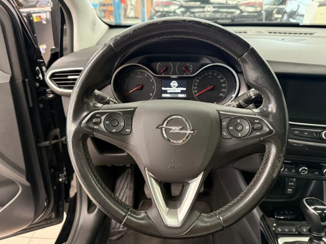 OPEL Crossland usata, con ESP