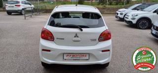 MITSUBISHI Space Star usata, con Airbag Passeggero