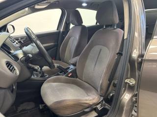 FIAT Bravo usata, con Cerchi in lega