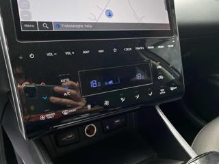 HYUNDAI Tucson usata, con Regolazione elettrica sedili