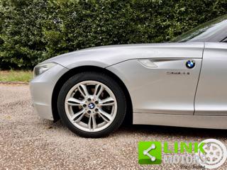 BMW Z4 usata, con ESP