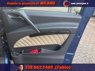 MERCEDES-BENZ Viano usata, con Servosterzo
