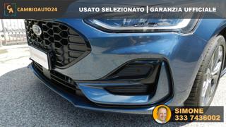 FORD Focus usata, con Pacchetto sportivo
