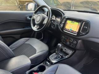 JEEP Compass usata, con Specchietti laterali elettrici