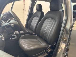 FIAT Punto Evo usata, con Servosterzo