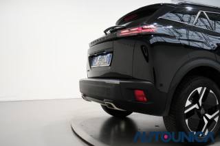 PEUGEOT 2008 usata, con Sistema di avviso di distanza