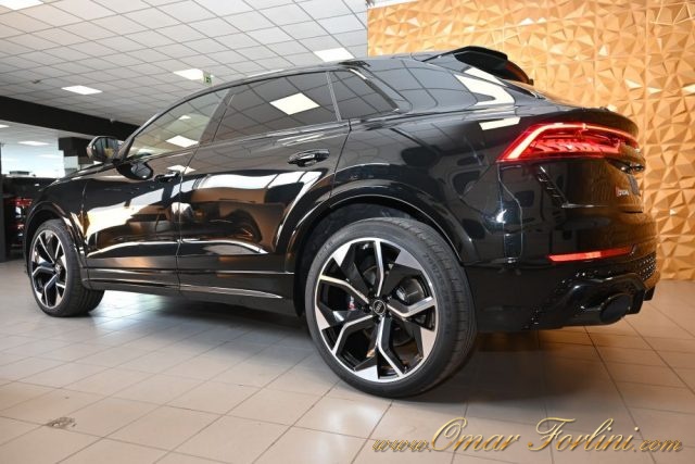 AUDI RS Q8 usata 193