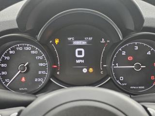 FIAT 500X usata 20