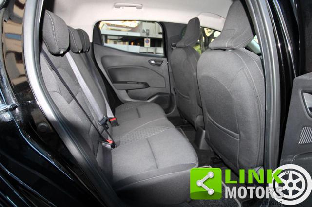RENAULT Clio usata, con Airbag testa